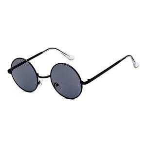 Fashion clear sunglasses