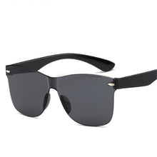 Load image into Gallery viewer, New Transparent Sunglasses