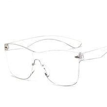 Load image into Gallery viewer, New Transparent Sunglasses