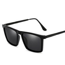 Load image into Gallery viewer, Rectangle Sunglasses