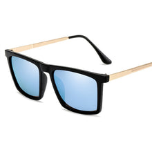 Load image into Gallery viewer, Rectangle Sunglasses