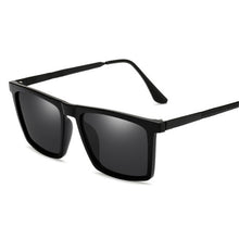 Load image into Gallery viewer, Rectangle Sunglasses
