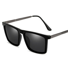 Load image into Gallery viewer, Rectangle Sunglasses
