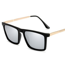 Load image into Gallery viewer, Rectangle Sunglasses