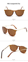 Load image into Gallery viewer, Cat Eye Sunglasses Men&amp;women