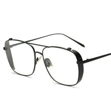 Load image into Gallery viewer, Retro Alloy Glasses