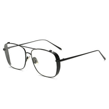 Load image into Gallery viewer, Retro Alloy Glasses