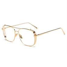 Load image into Gallery viewer, Retro Alloy Glasses