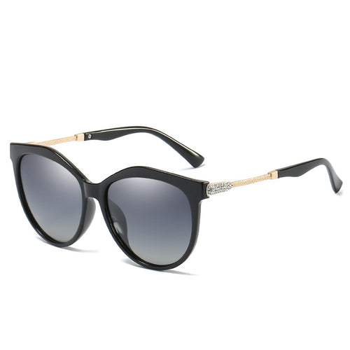 New Luxury Polarized Sunglasses